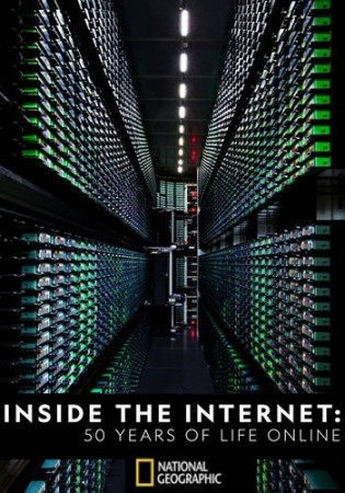 Inside the Internet (2019)