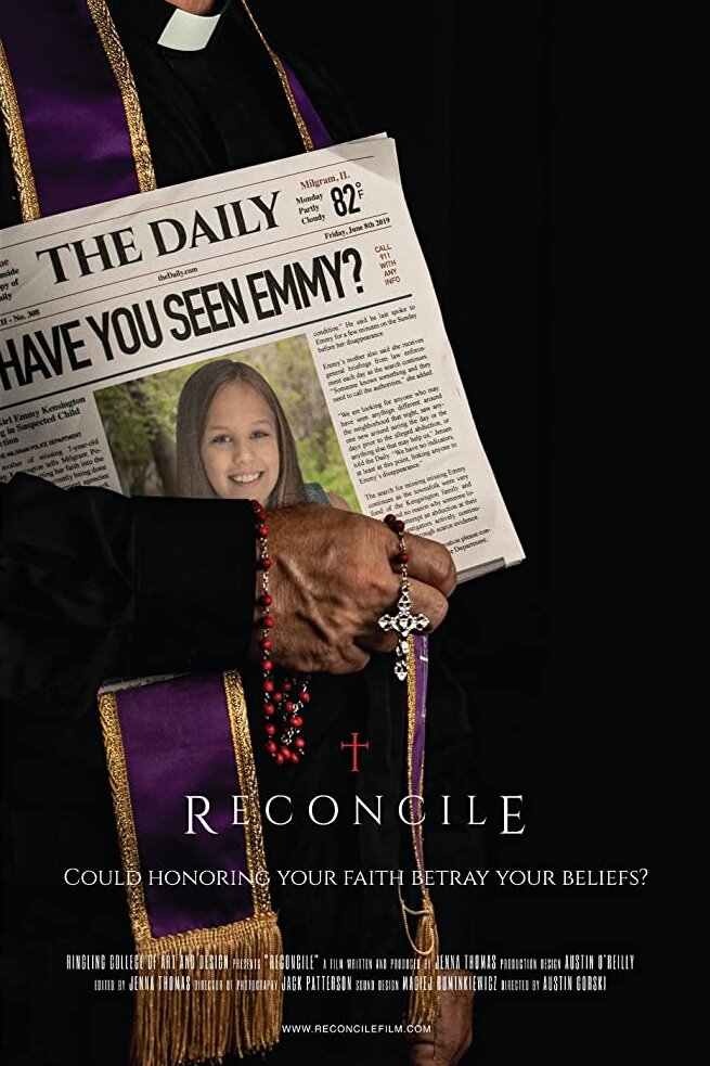 Reconcile (2019)