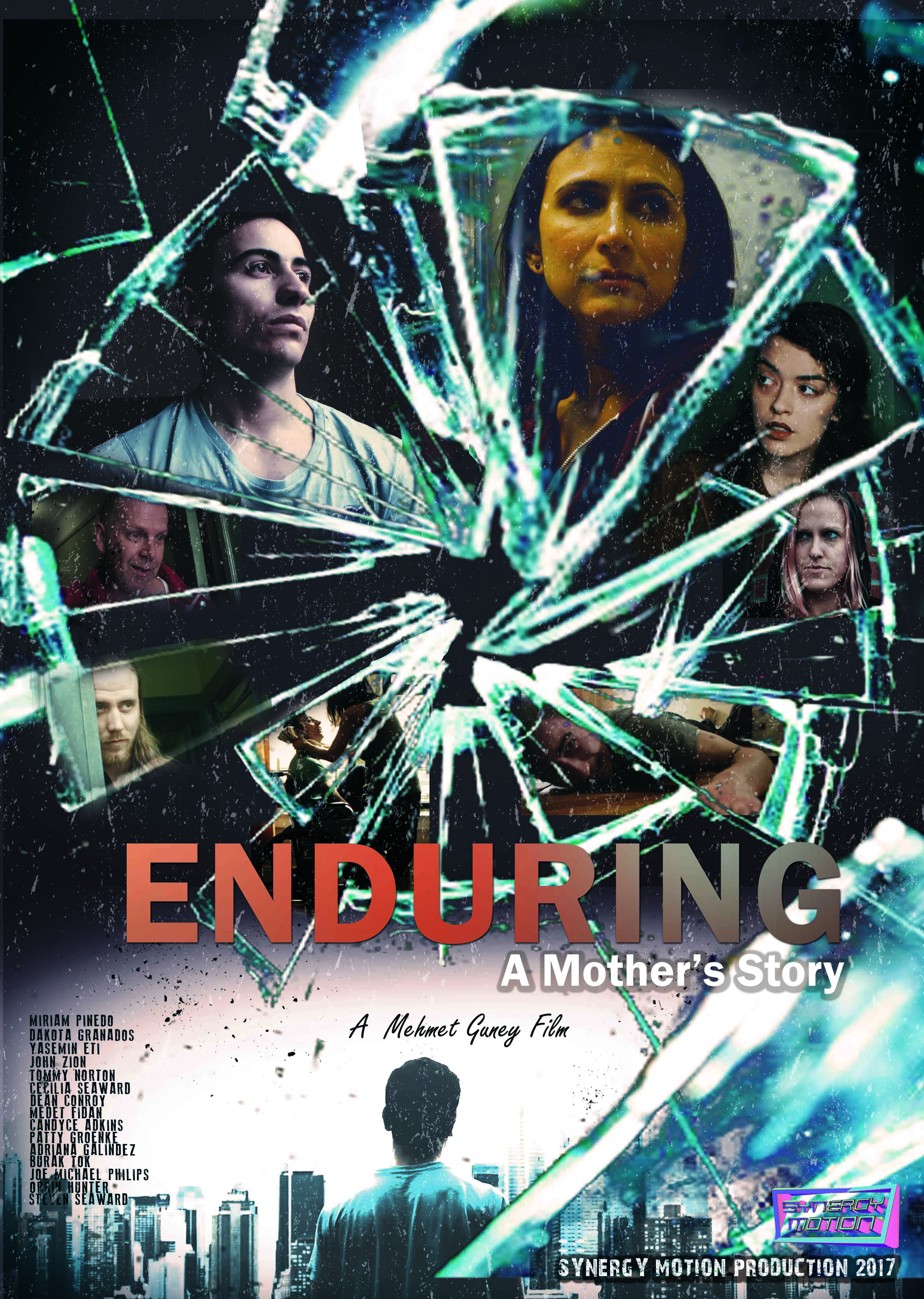 Enduring: A Mother's Story (2017)