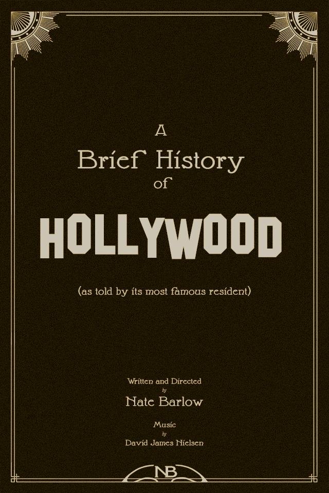 A Brief History of Hollywood (2020)