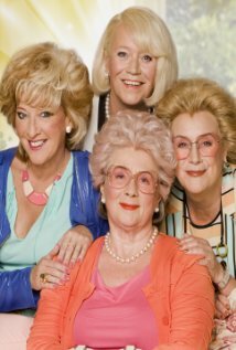 Golden Girls (2012)