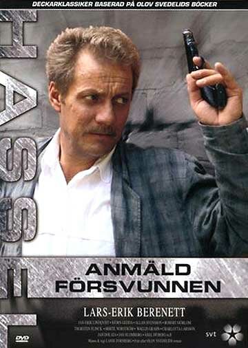 Anmäld försvunnen (1986)