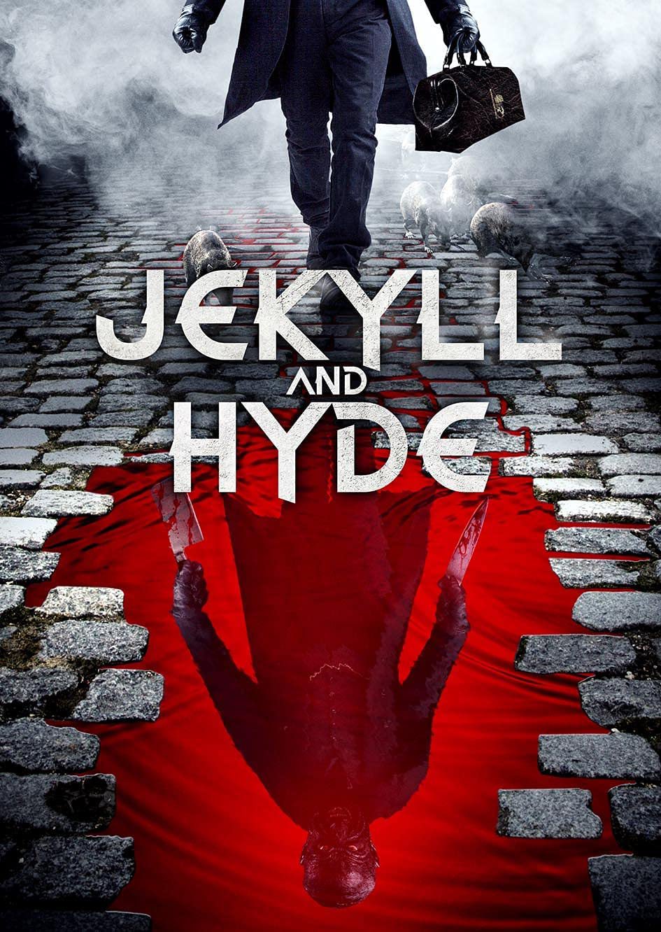 Jekyll and Hyde (2021)