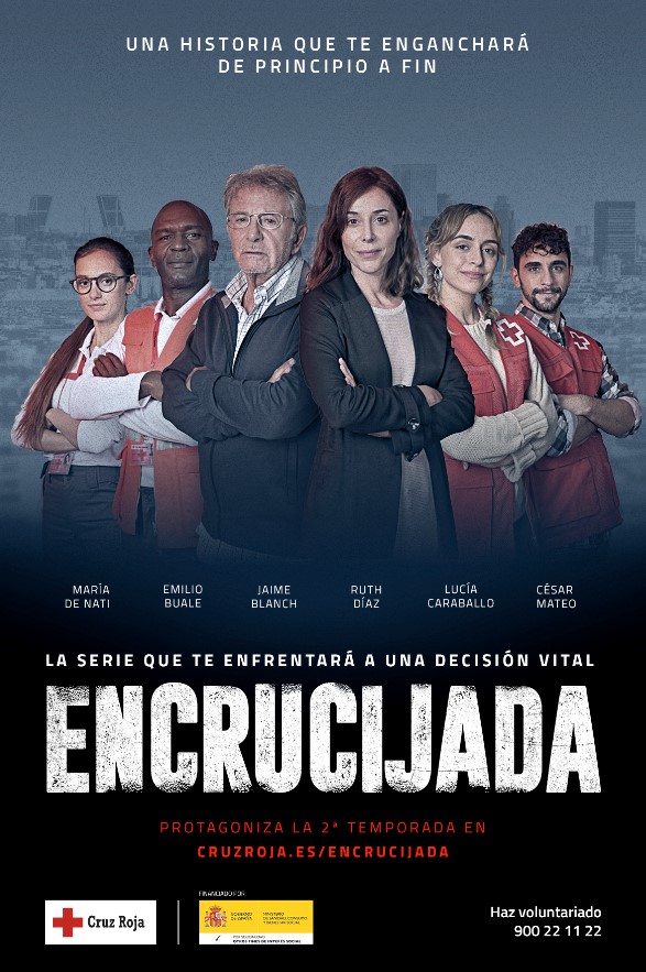 Encrucijada (2020)