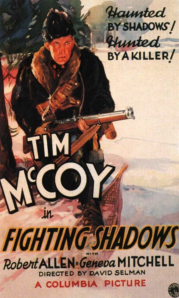 Fighting Shadows (1935)