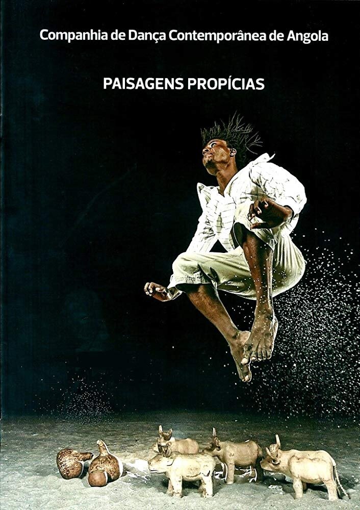 Paisagens Propícias (2018)