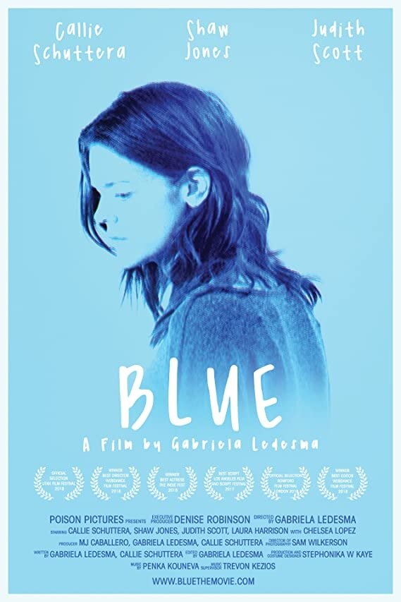 Blue (2018)