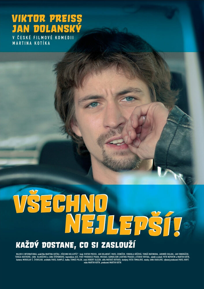 Všechno nejlepší! (2006)