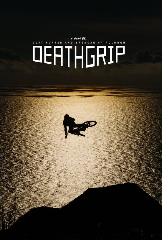 Deathgrip (2017)