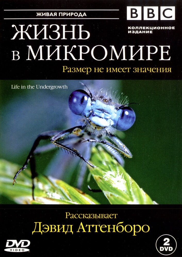 BBC: Жизнь в микромире (2005)