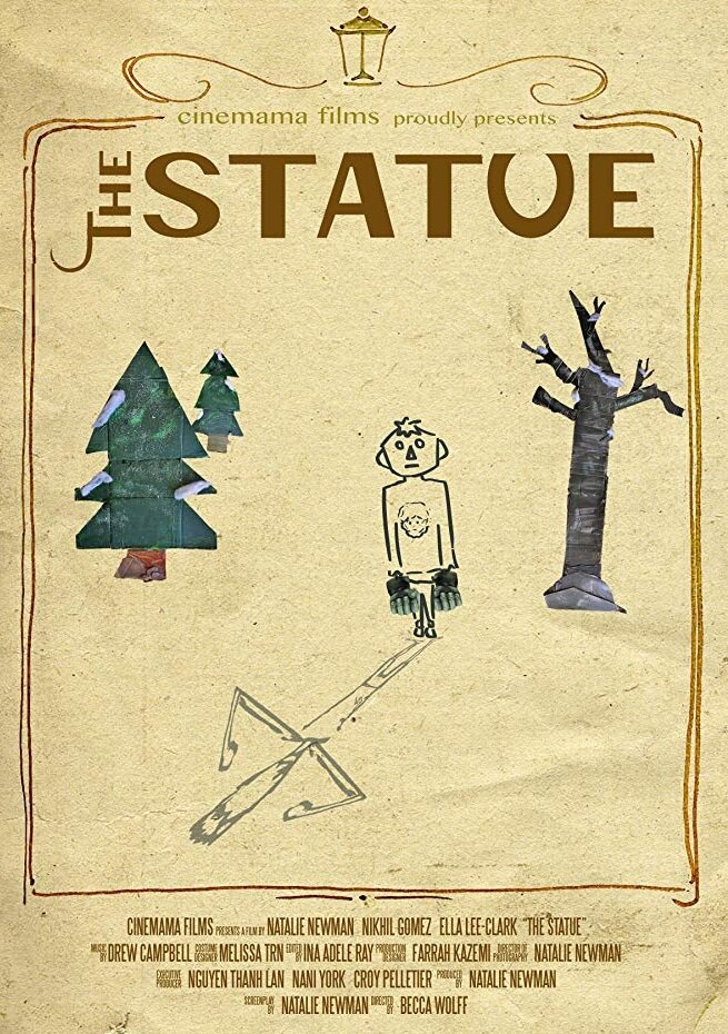 The Statue (2018)