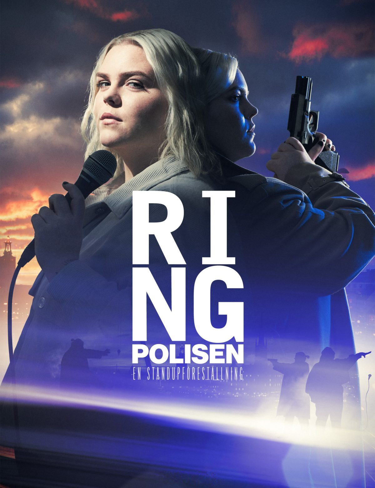 Ring polisen (2022)