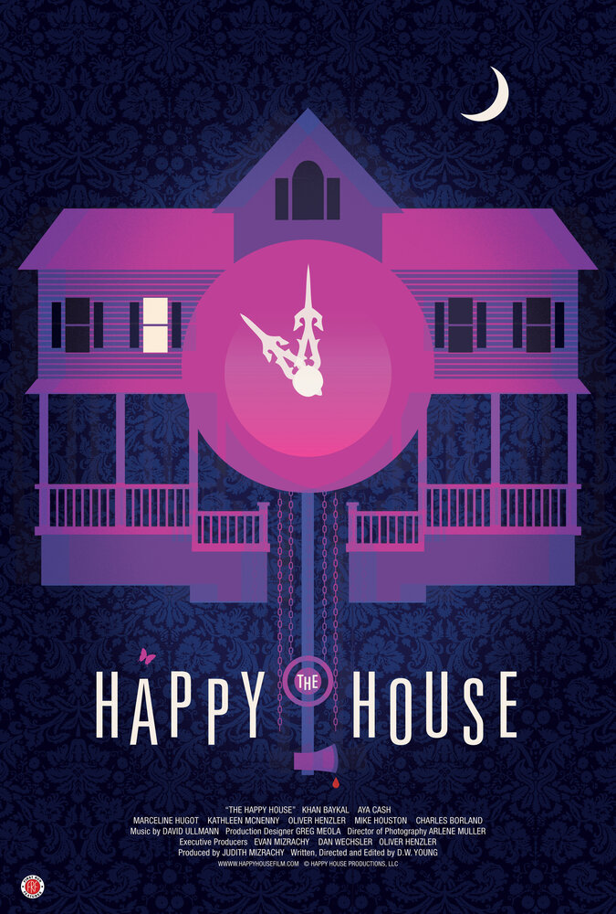 The Happy House (2013)