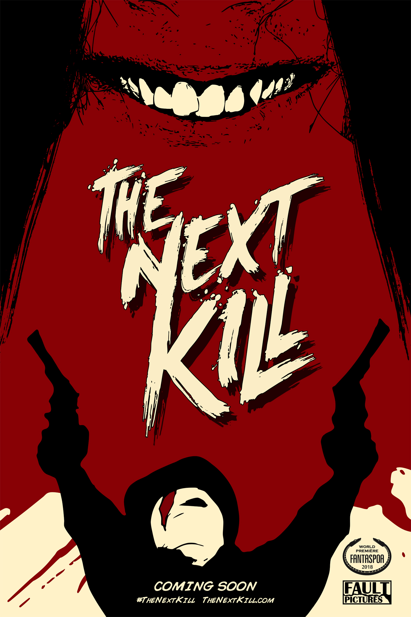 The Next Kill (2018)