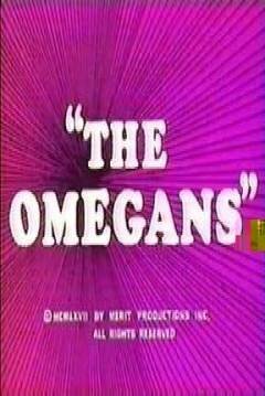 The Omegans (1968)