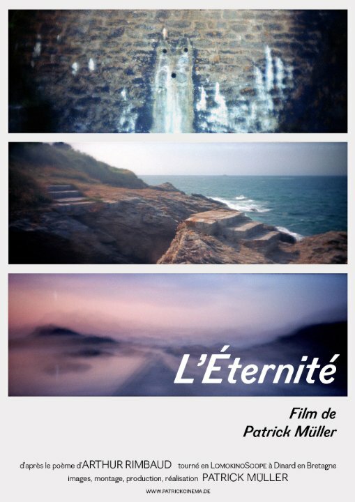 L'Éternité (2013)