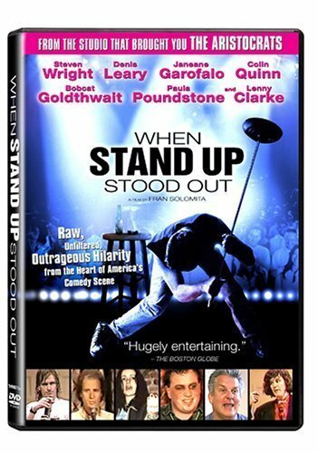 When Stand Up Stood Out (2003)