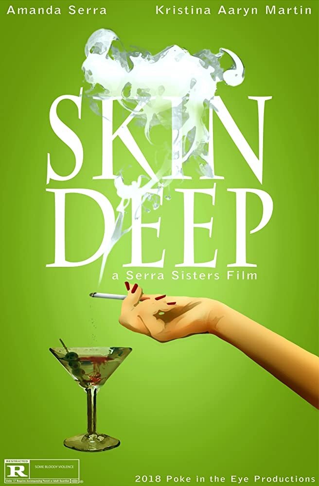 Skin Deep (2018)