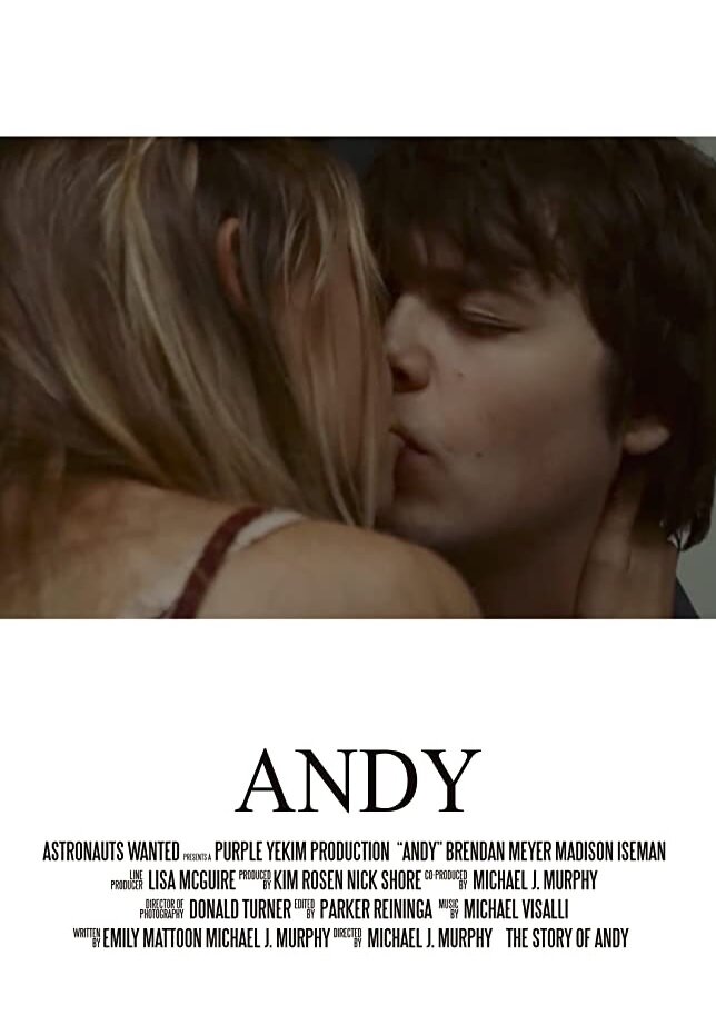 Andy (2017)