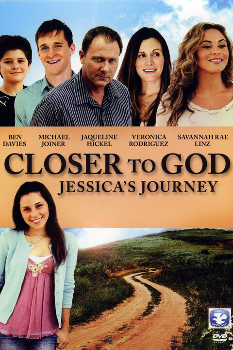 Jessica's Journey (2012)