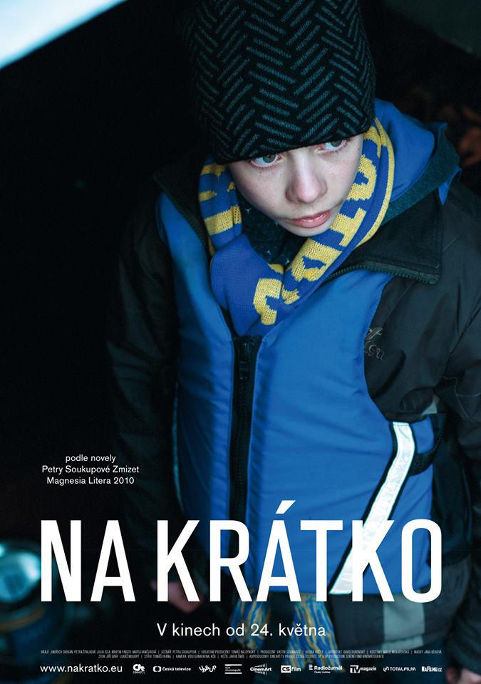 Na krátko (2018)