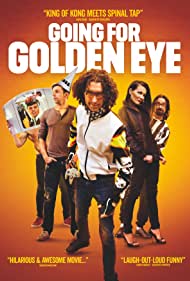 Going for Golden Eye (2017)