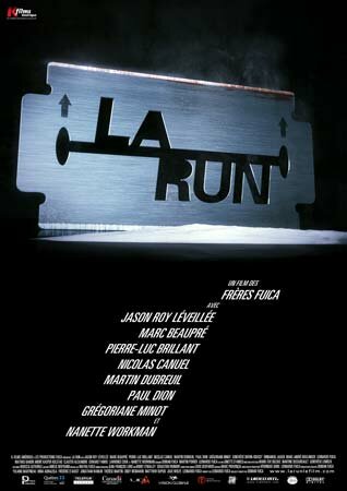 La Run (2011)