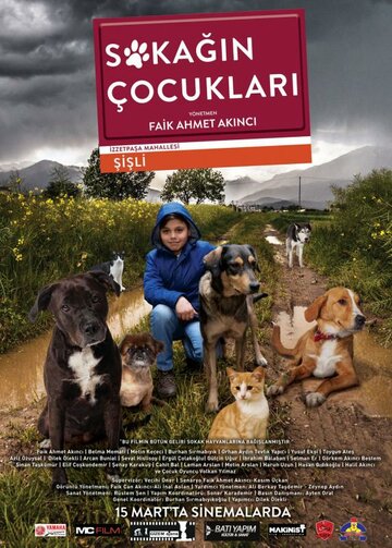 Sokagin Çocuklari (2019)