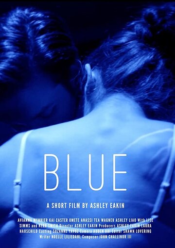 Blue (2019)