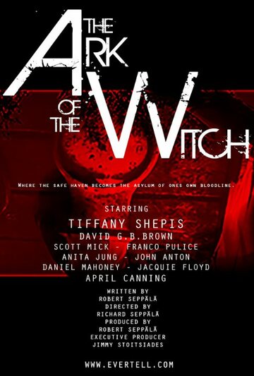 The Ark of the Witch (2014)