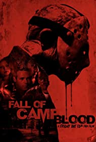 The Fall of Camp Blood (2022)