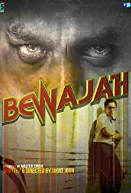 Bewajah (2017)