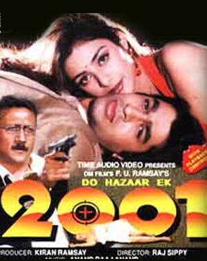 2001: Do Hazaar Ek (1998)