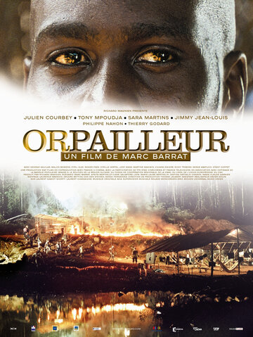 Orpailleur (2009)