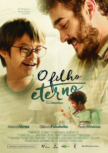 O Filho Eterno (2016)